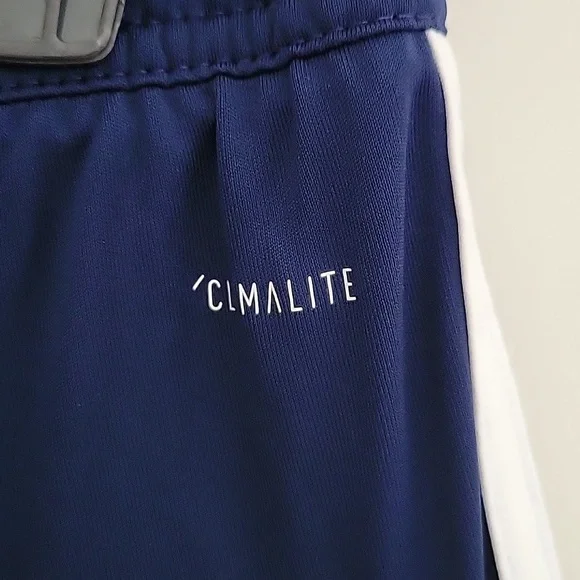 NWT Adidas Climalite Shorts - Picture 3 of 6